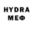 MDMA Molly Liudmila Stetskevich